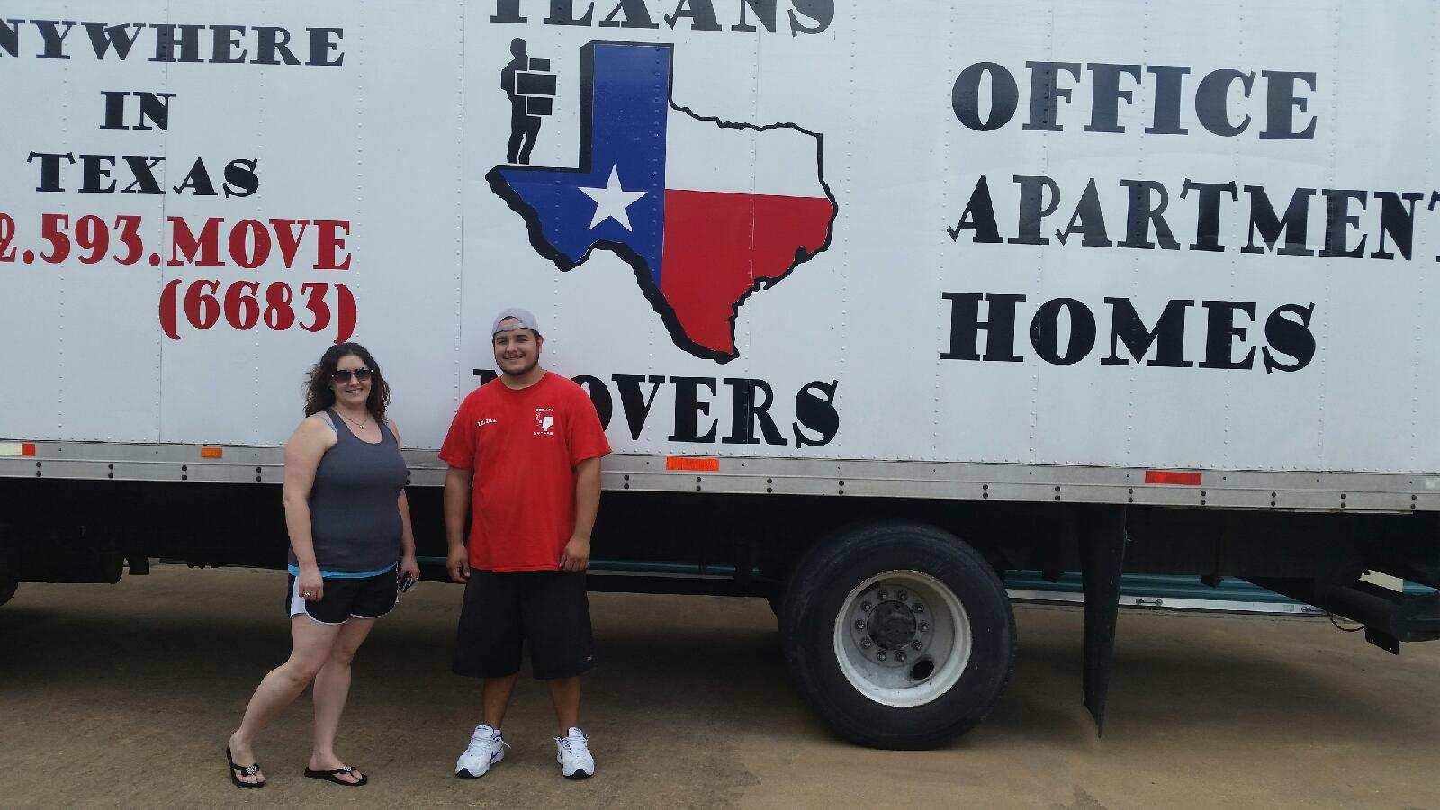 Houston Safe Movers for Commercial Needs